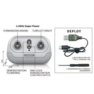 UNRESOLVED-1601161727676 2.4G Remote Control Double Sided Mini RC Stunt CoreRCCar 360