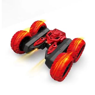 UNRESOLVED-1601157658173 Rc Race CoreRCCar 2.4G Remote Control Stunt CoreRCCar Radio Co
