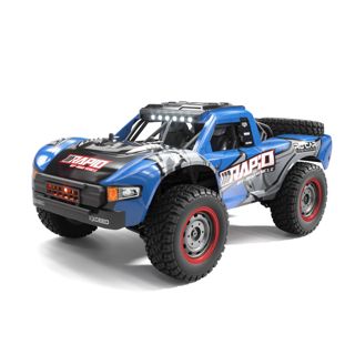 RC-272890 50+km/h 1:14 2.4G Remote Control Car High-speed RC Car RC Tr