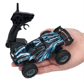 UNRESOLVED-1600811213502 New Design 2.4Ghz 1/32 Mini RC Car Remote Control Car CoreRCCar