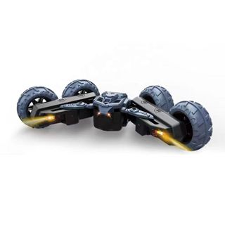 UNRESOLVED-1601157658173 Rc Race CoreRCCar 2.4G Remote Control Stunt CoreRCCar Radio Co