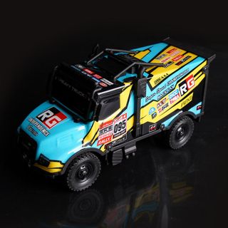 UNRESOLVED-1601224511317 27 Mhz Off Road Car for Kids Four-channel CoreRCCar Outdoor