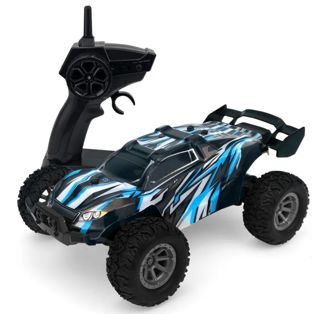 UNRESOLVED-1600811213502 New Design 2.4Ghz 1/32 Mini RC Car Remote Control Car CoreRCCar