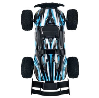 UNRESOLVED-1600811213502 New Design 2.4Ghz 1/32 Mini RC Car Remote Control Car CoreRCCar