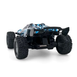 UNRESOLVED-1600811213502 New Design 2.4Ghz 1/32 Mini RC Car Remote Control Car CoreRCCar