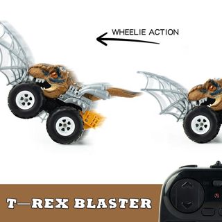 UNRESOLVED-1601174334752 2.4G Remote Control RC Race Car and CoreRCCar USB Charge