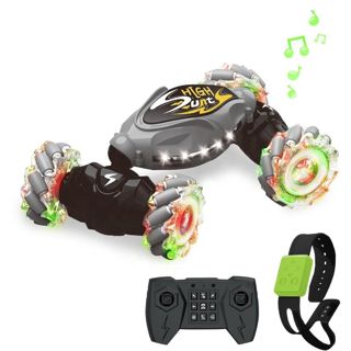 UNRESOLVED-1601195669646 28CM RC Race Car for Kids CoreRCCar Playing Gesture Rc Car