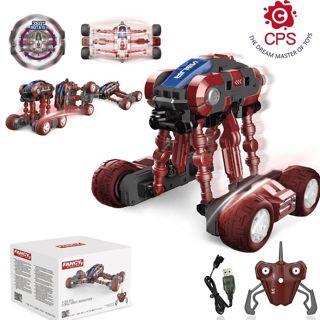 UNRESOLVED-1601104211077 High Speed 1:26 Remote Control Car 2.4Ghz 4WD off Road Stunt