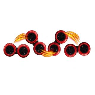 UNRESOLVED-1601157658173 Rc Race CoreRCCar 2.4G Remote Control Stunt CoreRCCar Radio Co