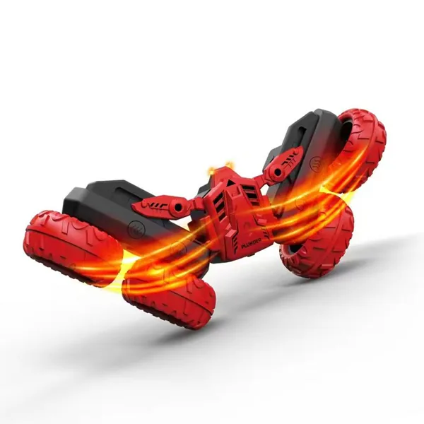 UNRESOLVED-1601157658173 Rc Race CoreRCCar 2.4G Remote Control Stunt CoreRCCar Radio Co