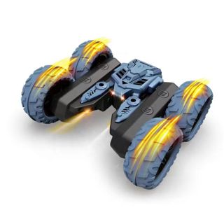 UNRESOLVED-1601157658173 Rc Race CoreRCCar 2.4G Remote Control Stunt CoreRCCar Radio Co