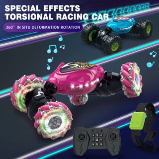 UNRESOLVED-1601195669646 28CM RC Race Car for Kids CoreRCCar Playing Gesture Rc Car
