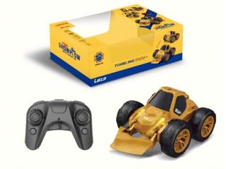 UNRESOLVED-1601193429374 Remote Control Car 360 Flip and Rotation RC CoreRCCar 2.