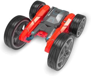 UNRESOLVED-1601193377692 Double-Sided High Speed Electric RC Stunt Car 360 Rolling Dr