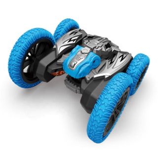 UNRESOLVED-1601156221883 Rc Race CoreRCCar 2.4G Dinosaur Remote Control Double Sided F