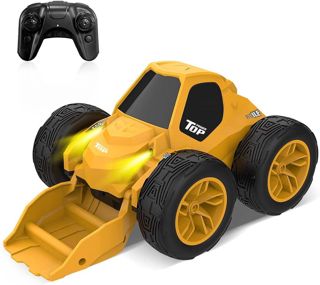 UNRESOLVED-1601193429374 Remote Control Car 360 Flip and Rotation RC CoreRCCar 2.