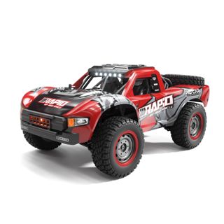RC-272890 50+km/h 1:14 2.4G Remote Control Car High-speed RC Car RC Tr